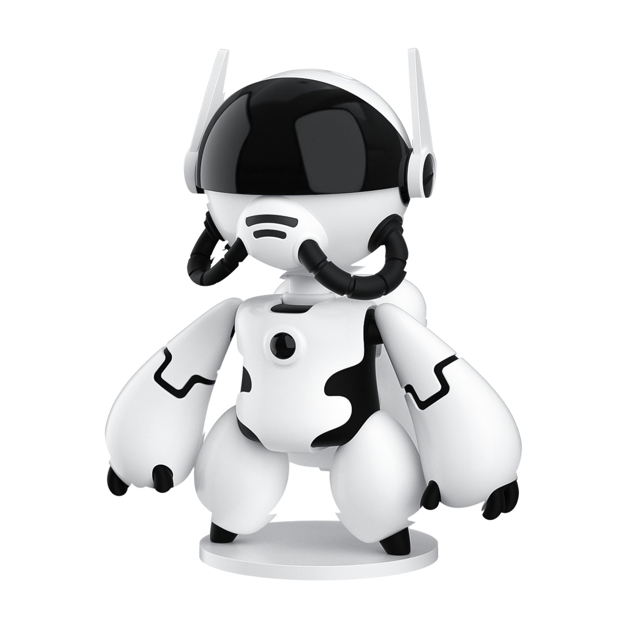 Wireless Smart Home Surveillance Camera