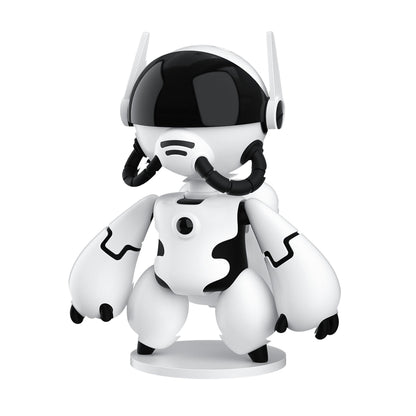 Wireless Smart Home Surveillance Camera