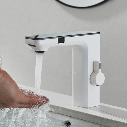 Water Saving Automatic LED Faucet