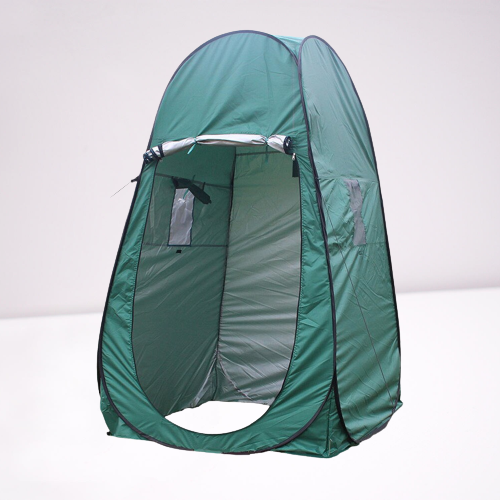 Easy Set Up Outdoor Shower Tent - Pexav