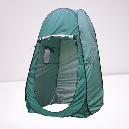 Easy Set Up Outdoor Shower Tent - Pexav