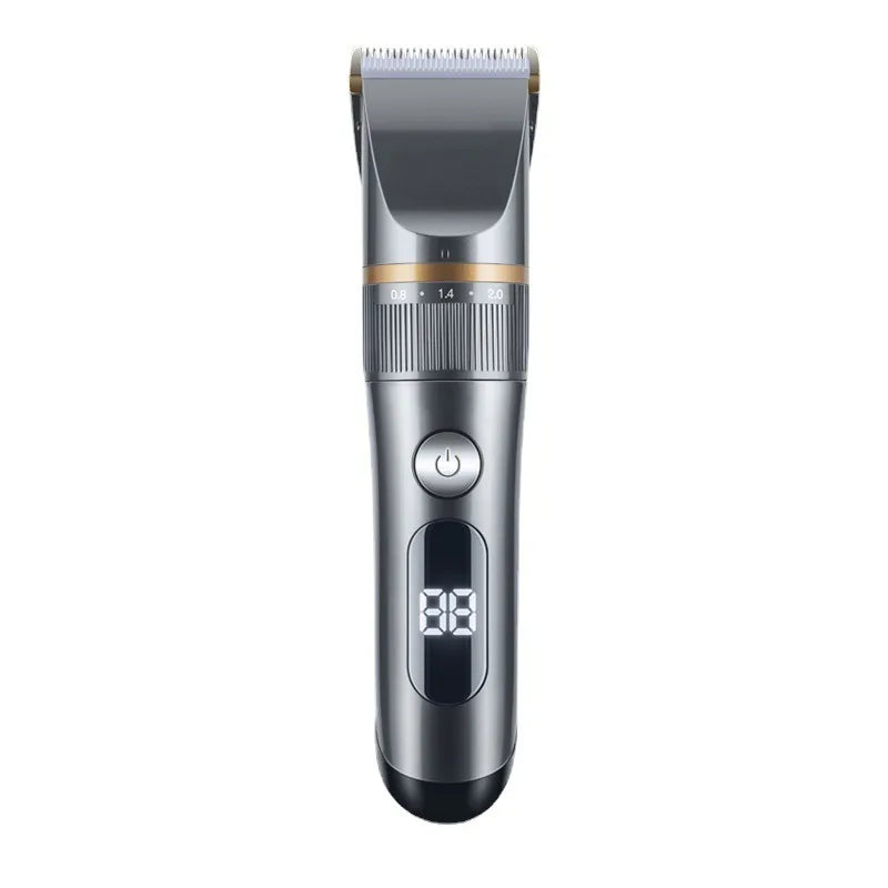 Premium Home Hair Cutting Kit