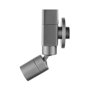 Sleek 360 Degree Kitchen Faucet