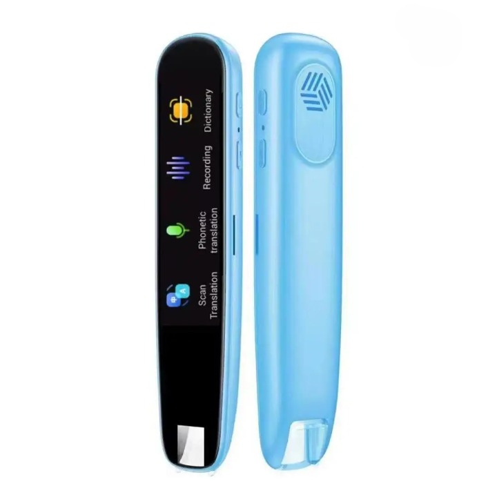 Accurate Instant Translator Pen with Offline Mode