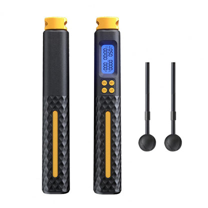 Wireless Fitness Counting Jump Rope for Weight Loss