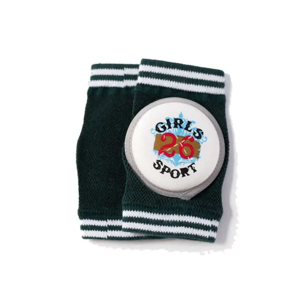 Comfortable Baby Knee Pads for Early Crawlers