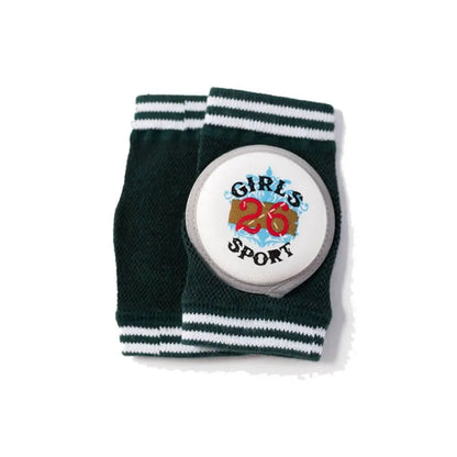 Comfortable Baby Knee Pads for Early Crawlers