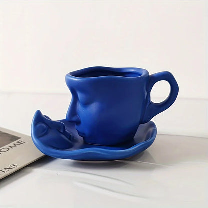 Romantic Couple Coffee Mug