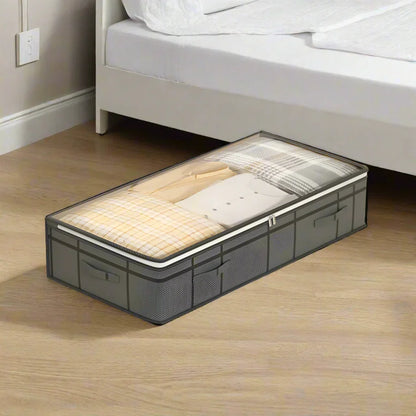 Collapsible Extra Large Laundry Storage Bag