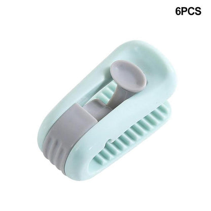 Strong Grip Bed Sheet Fasteners