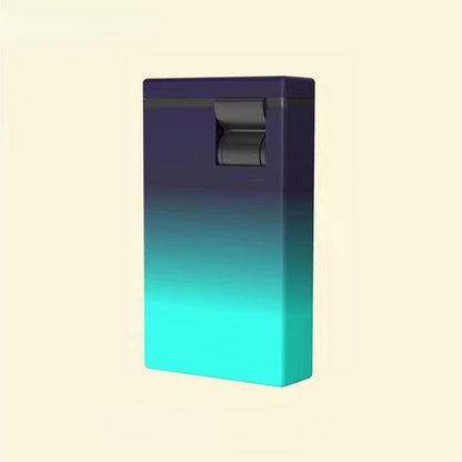 Waterproof Flame Windproof Pocket Lighter