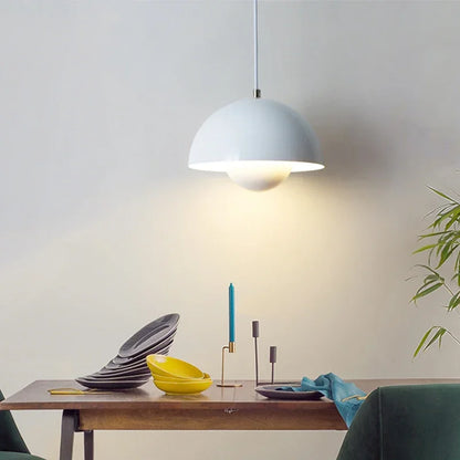 Stylish Pendant Light Fixtures for Living Room