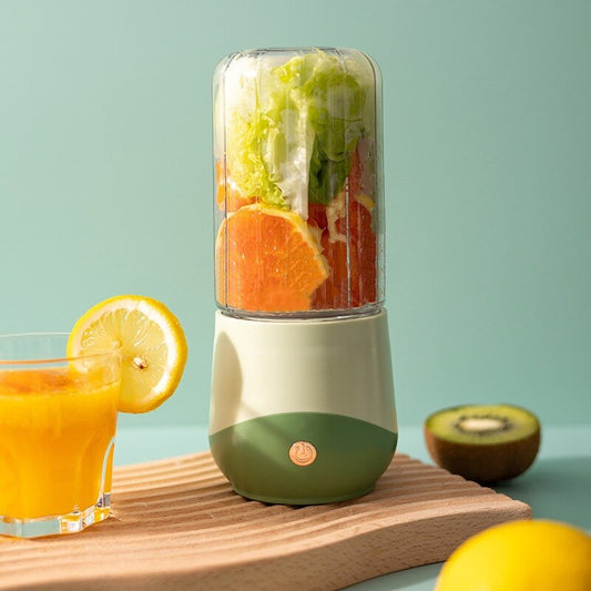 Compact Baby Food Blender - Pexav