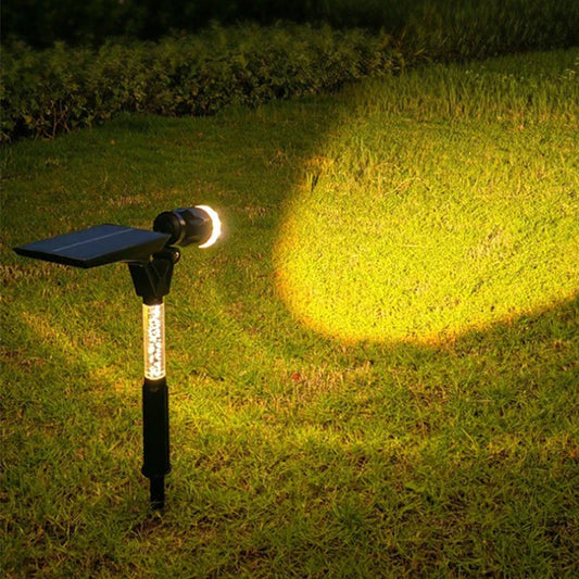Bright LED Yard Outdoor Landscape Spot Lights - Pexav