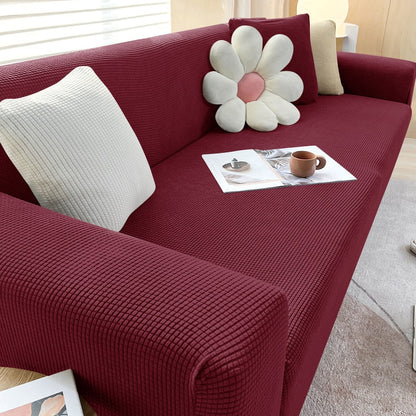 Furniture Protector Stretch Couch Slipcover