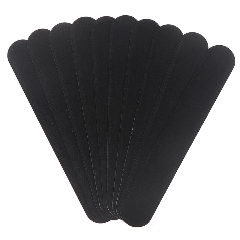 Breathable Absorbent Hat Liner Replacement Pads