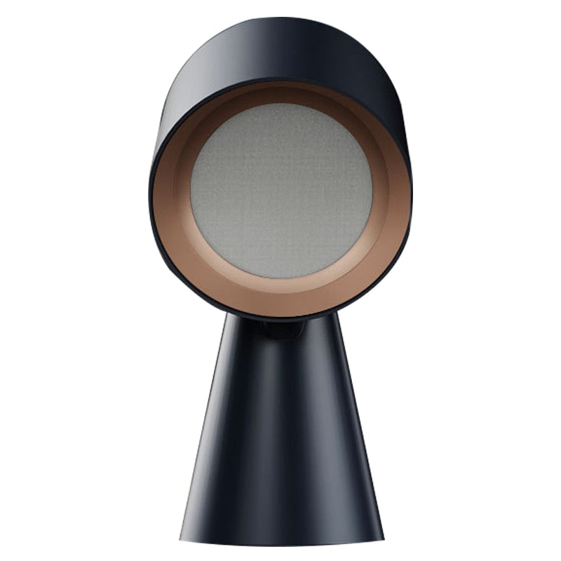 Compact Personal Mini Table Fan for Kitchen