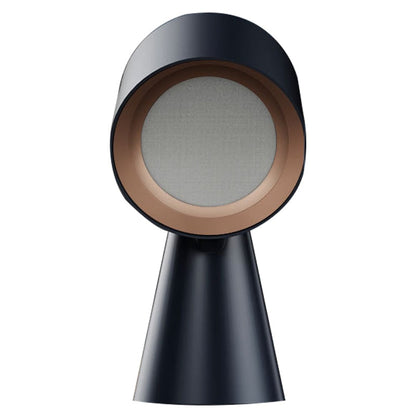 Compact Personal Mini Table Fan for Kitchen