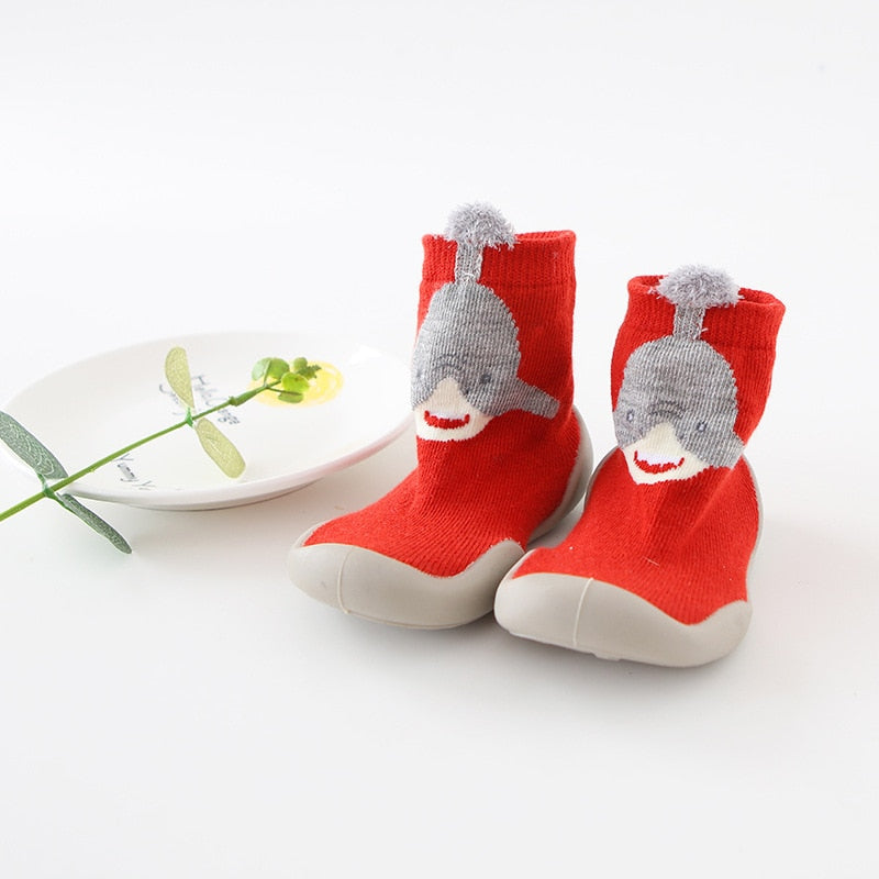 Comfort Arch Support Shoe Insoles