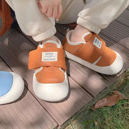 Cozy Insulated Women's Winter Boots