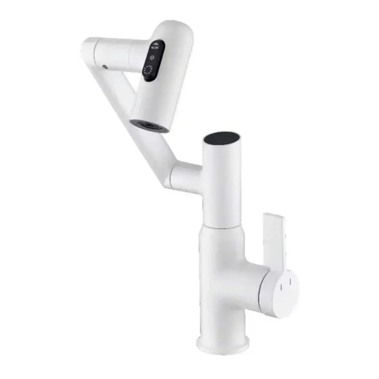 Touchless Automatic Sensor Kitchen Faucet