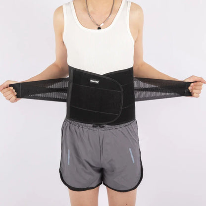 Slimming Fitness Waist Trainer Belt - Pexav