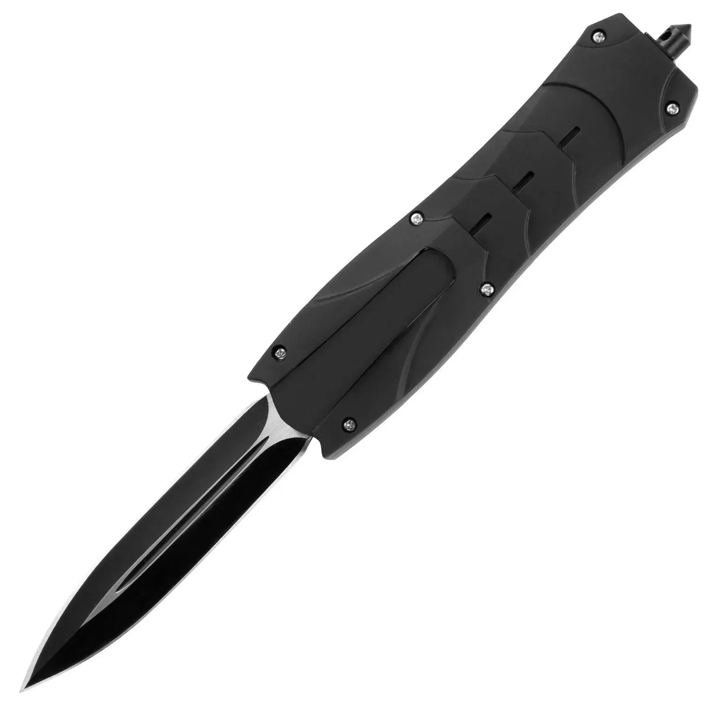 Tactical Folding Pocket Survival Knife Tool
