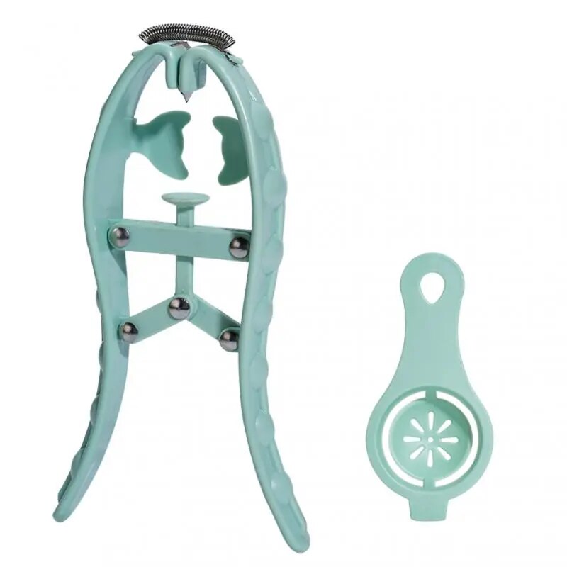 Easy Egg Yolk Separator Kitchen Tool