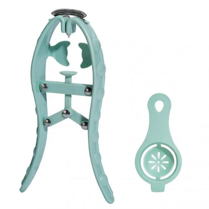Easy Egg Yolk Separator Kitchen Tool