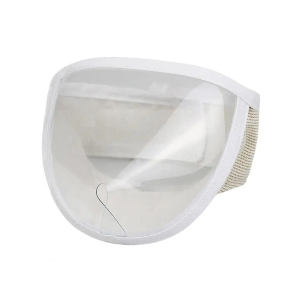 Comfortable Air Mesh Small Pet Face Mask