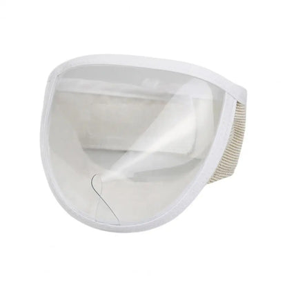 Comfortable Air Mesh Small Pet Face Mask