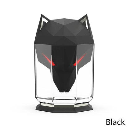 Animal Design Cool Mist Night Light Humidifier