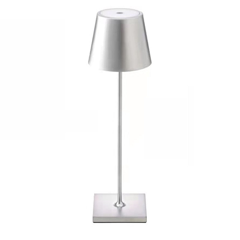 Bright Wireless Charging Table Light