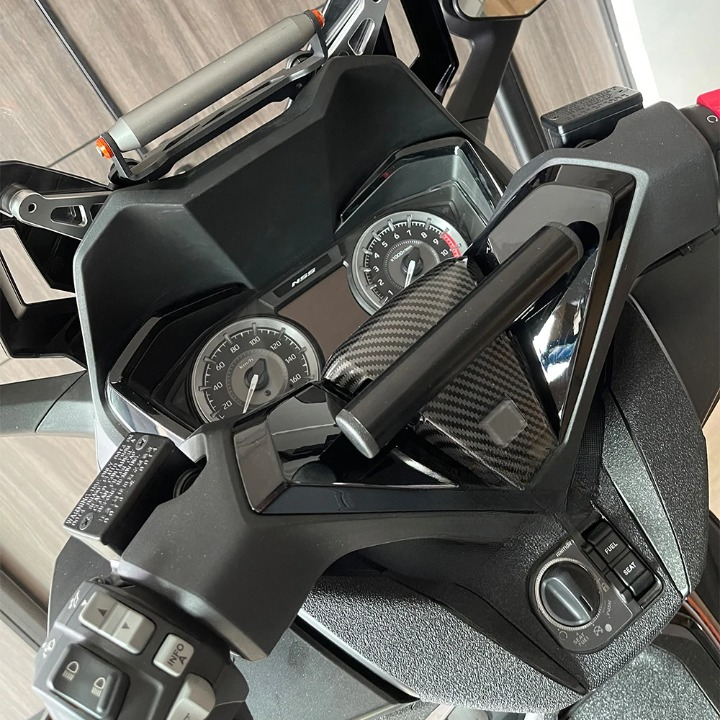 Universal Bike GPS Phone Holder Mount Kit