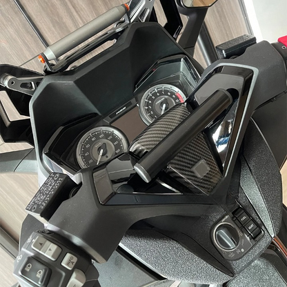 Universal Bike GPS Phone Holder Mount Kit
