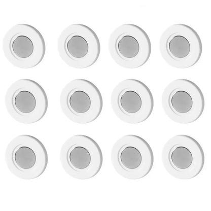 Powerful Multi-Function Home Storage Magnets