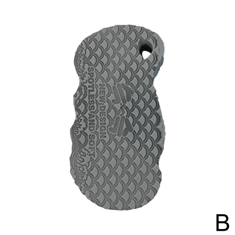 Gentle Exfoliating Bath Sponge