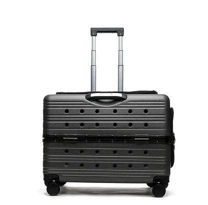 Portable Pet Travel Carrier Case