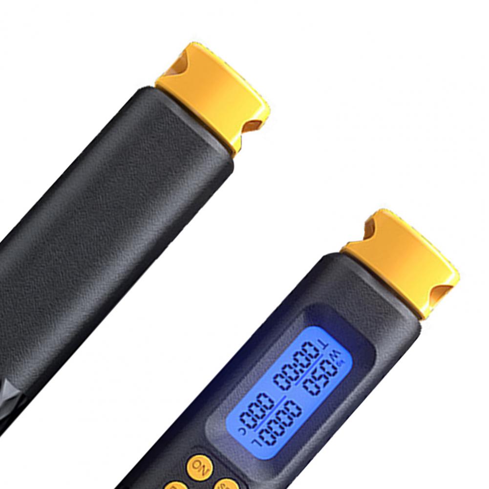Wireless Fitness Counting Jump Rope for Weight Loss
