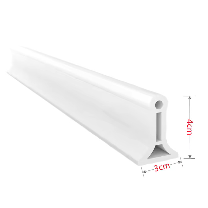 Waterproof Flexible Bathroom Seal Strip