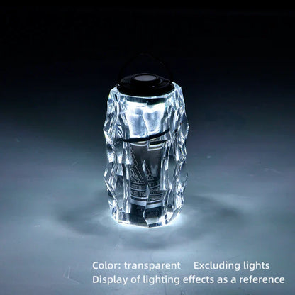 Vibrant Outdoor LED Camp Light