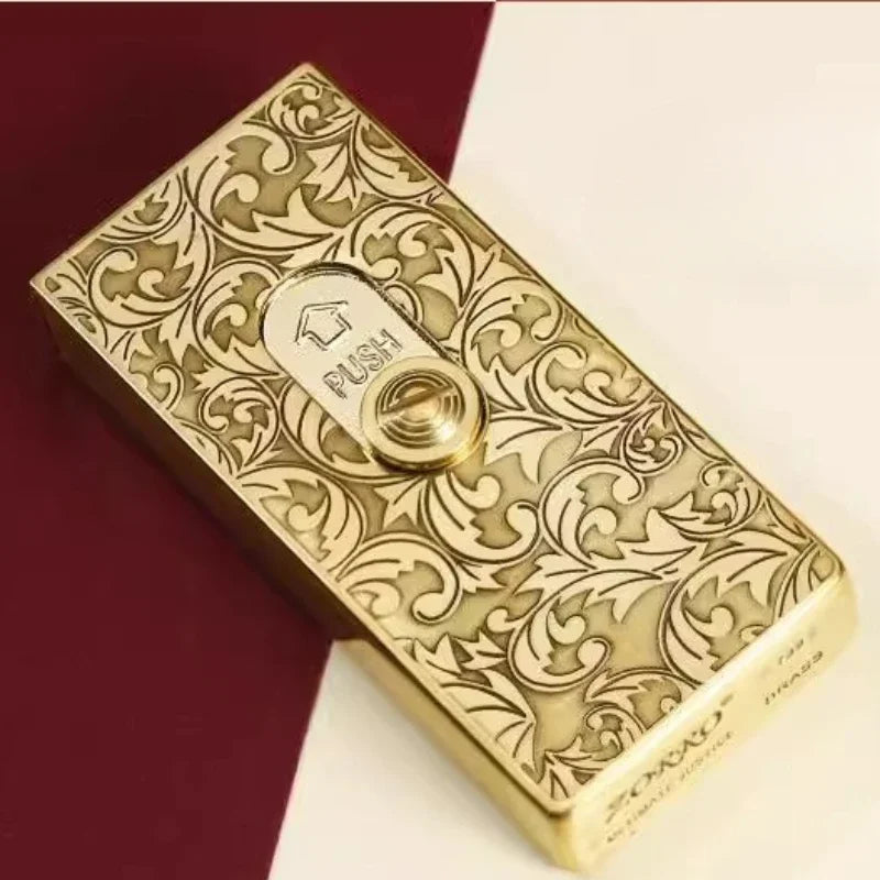 Classic Easy Arc Automatic Lighter