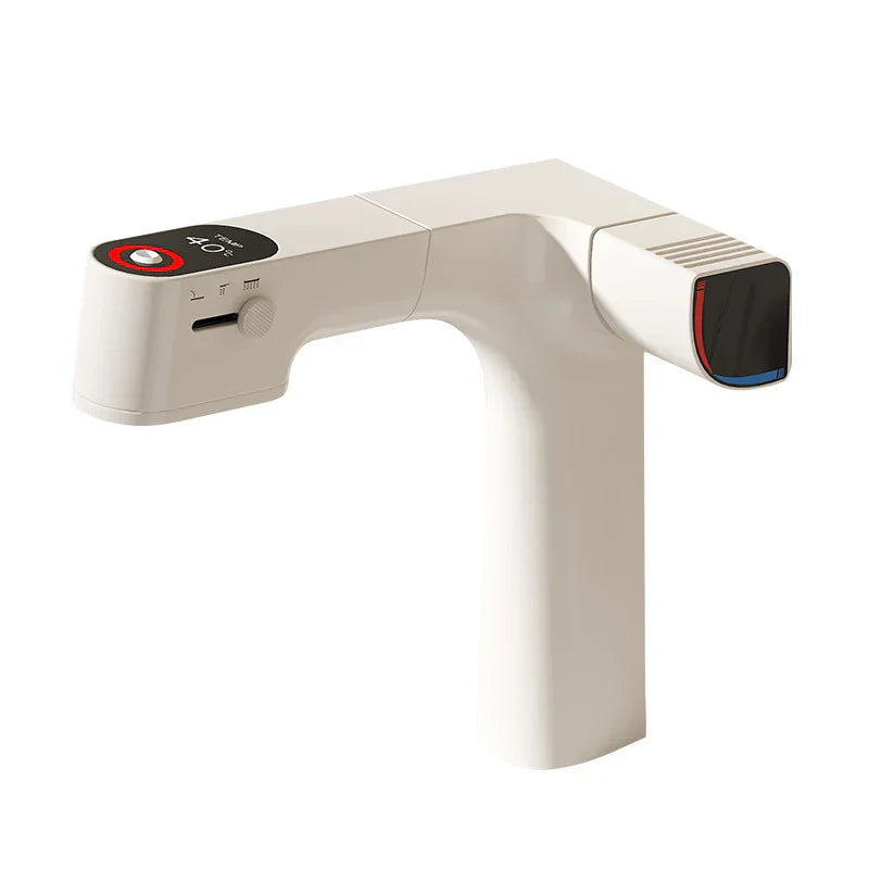 Advanced LED Tap Water Purifier Faucet