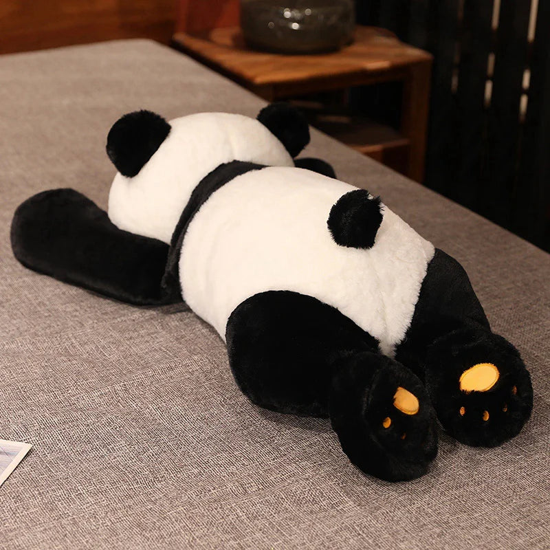 Big Cuddly Bear Soft Toy