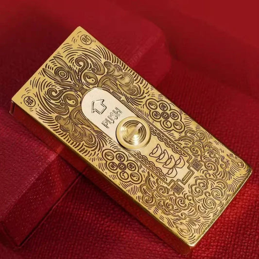 Classic Easy Arc Automatic Lighter - Pexav