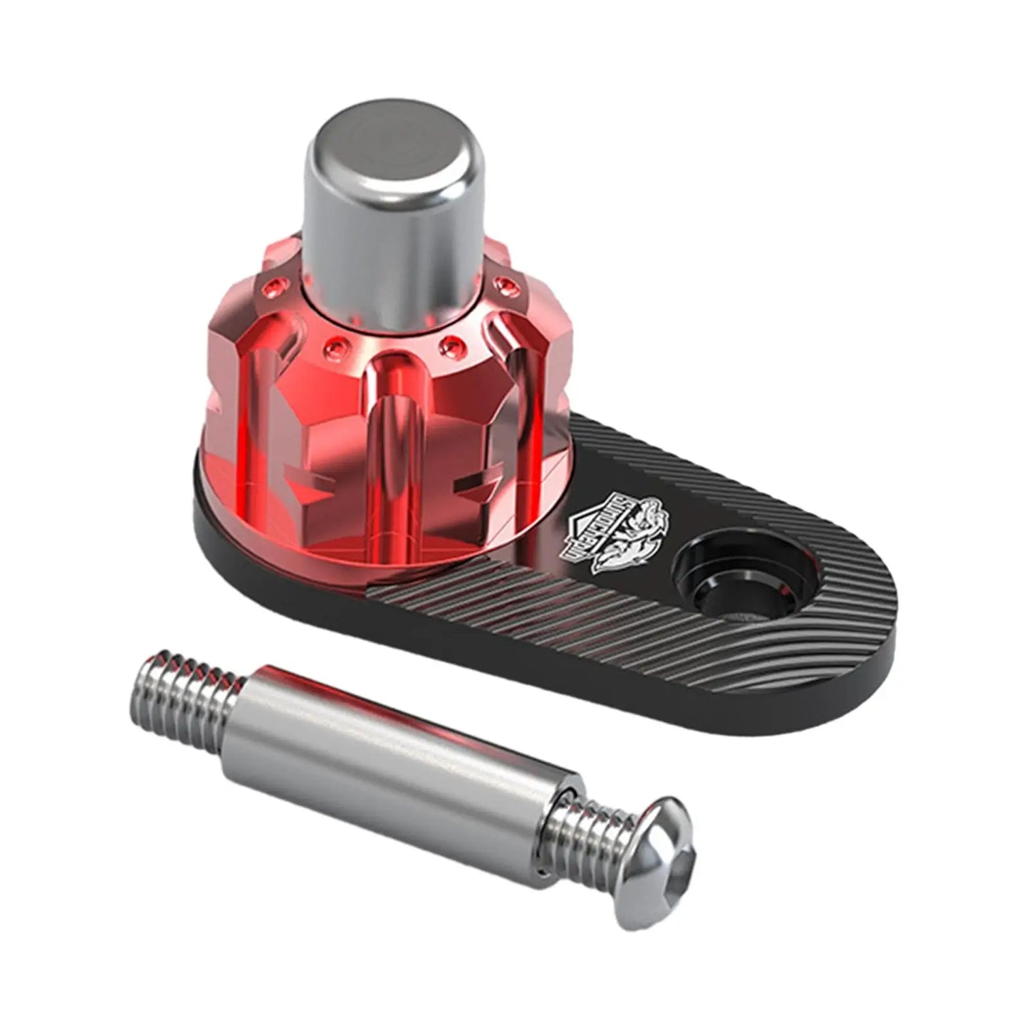 Heavy Duty Bike Locking Brake Bar Security Clamp