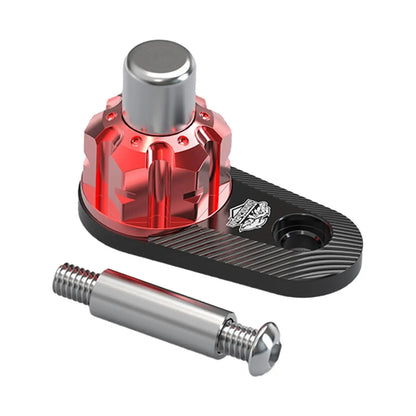 Heavy Duty Bike Locking Brake Bar Security Clamp