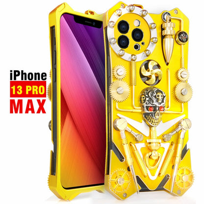 Tough Skull Tech Phone Cover