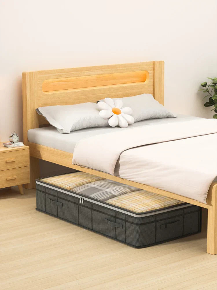 Collapsible Extra Large Laundry Storage Bag