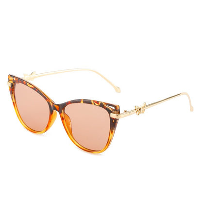 Fashionable Womens Cat Eye Shades